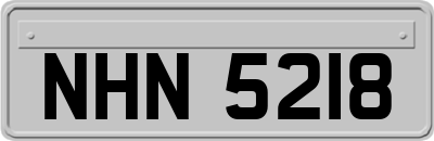 NHN5218