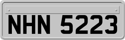 NHN5223