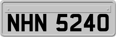 NHN5240