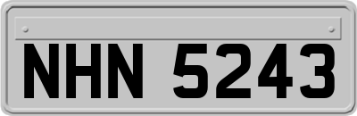 NHN5243