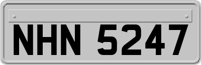 NHN5247