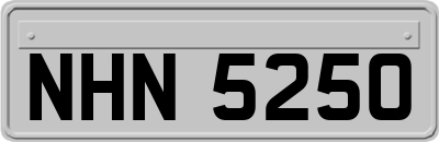 NHN5250