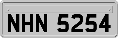 NHN5254
