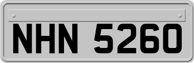 NHN5260