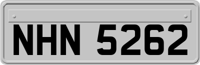 NHN5262