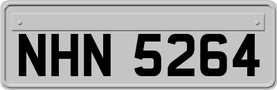NHN5264