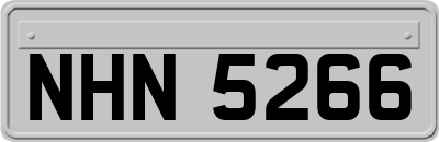 NHN5266