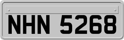 NHN5268