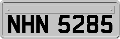 NHN5285