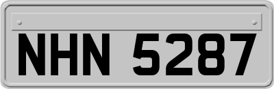 NHN5287