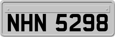NHN5298