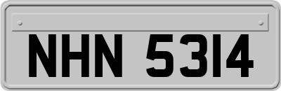 NHN5314