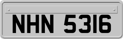 NHN5316