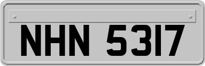 NHN5317