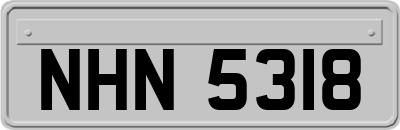 NHN5318