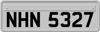 NHN5327