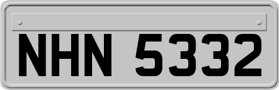 NHN5332