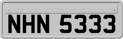 NHN5333
