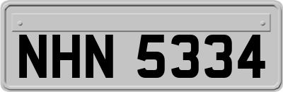 NHN5334