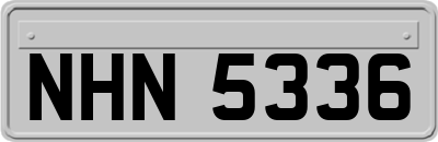 NHN5336