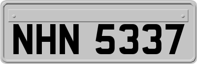 NHN5337