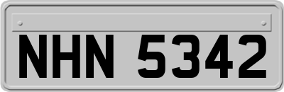 NHN5342