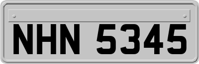 NHN5345