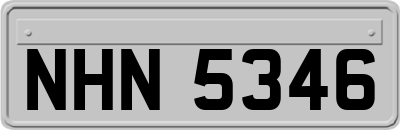 NHN5346