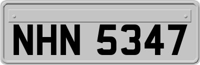 NHN5347