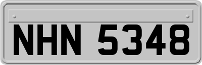 NHN5348
