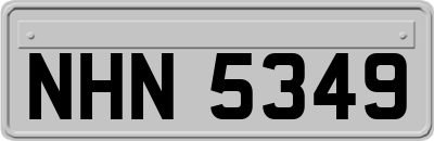 NHN5349