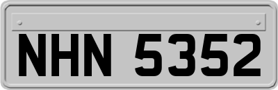 NHN5352