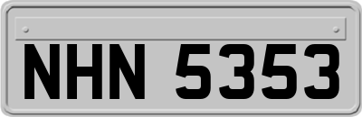 NHN5353