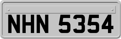 NHN5354