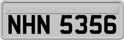 NHN5356