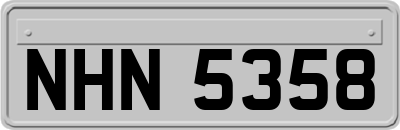 NHN5358