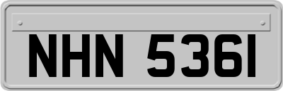 NHN5361