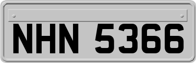 NHN5366