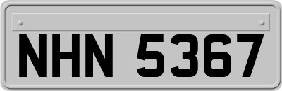 NHN5367