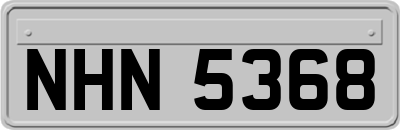 NHN5368