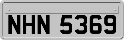 NHN5369