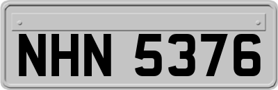 NHN5376