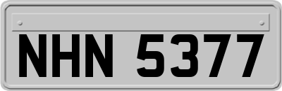 NHN5377