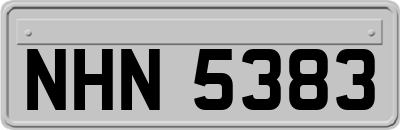 NHN5383