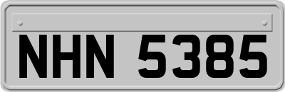 NHN5385