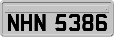 NHN5386