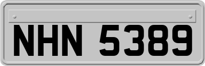 NHN5389