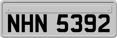 NHN5392