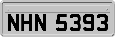NHN5393
