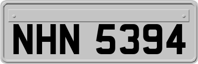 NHN5394